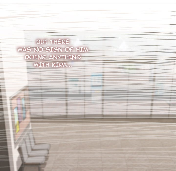 An Outsider's Way In Chapter 27