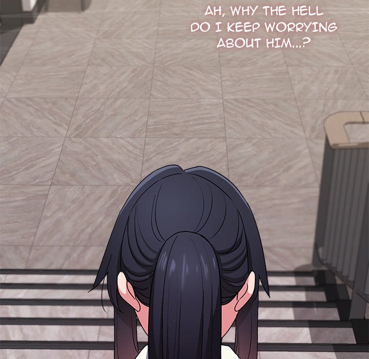 An Outsider's Way In Chapter 27