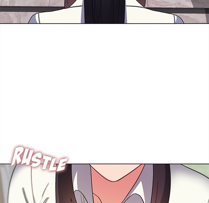 An Outsider's Way In Chapter 27