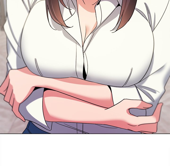 An Outsider's Way In Chapter 27