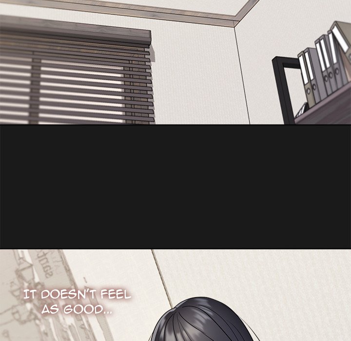 An Outsider's Way In Chapter 27