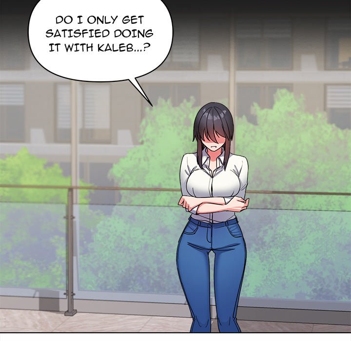 An Outsider's Way In Chapter 27