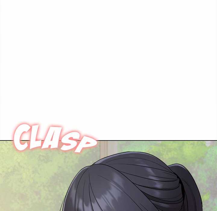 An Outsider's Way In Chapter 27