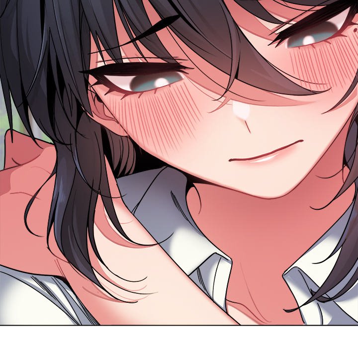 An Outsider's Way In Chapter 27