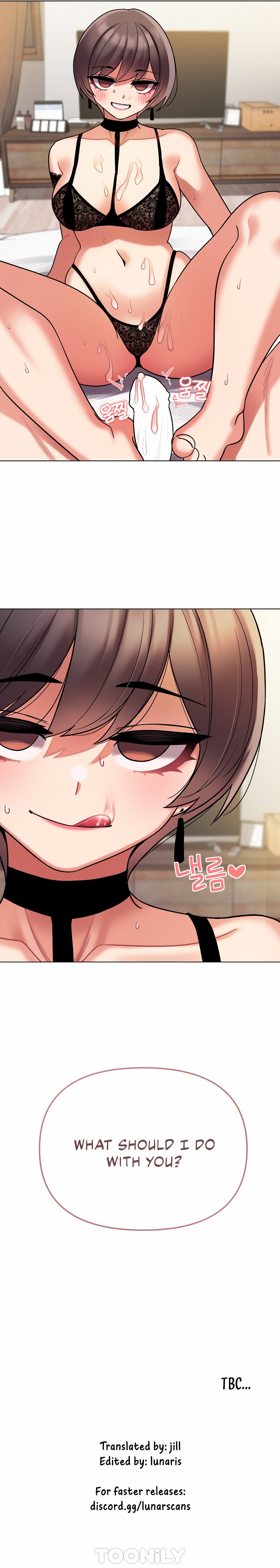 An Outsider's Way In Chapter 46