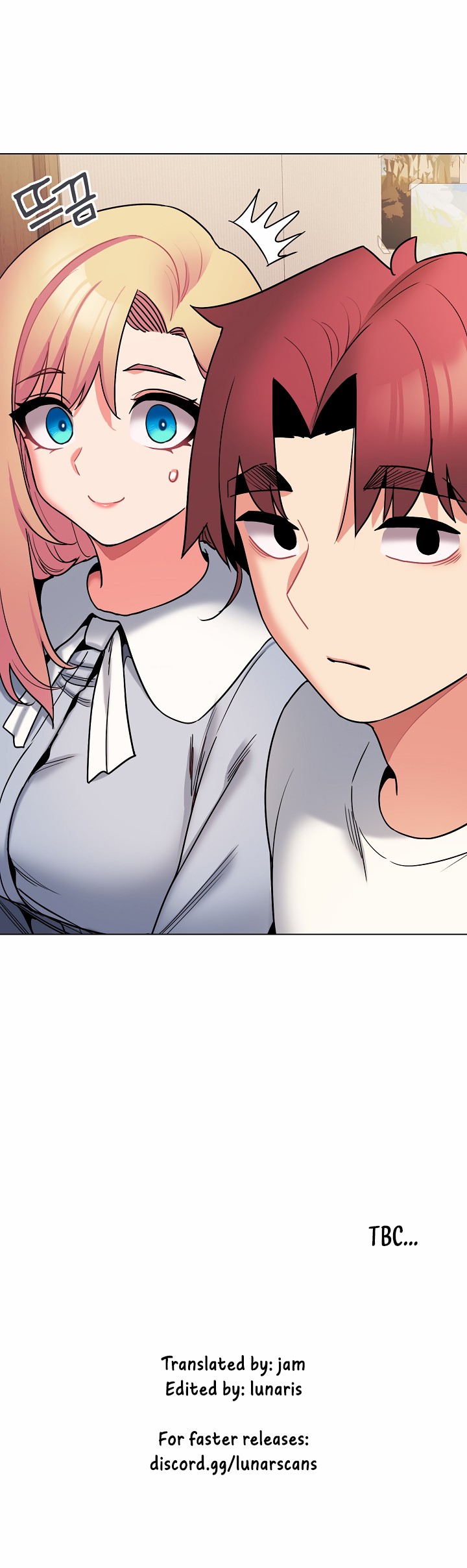 An Outsider's Way In Chapter 68