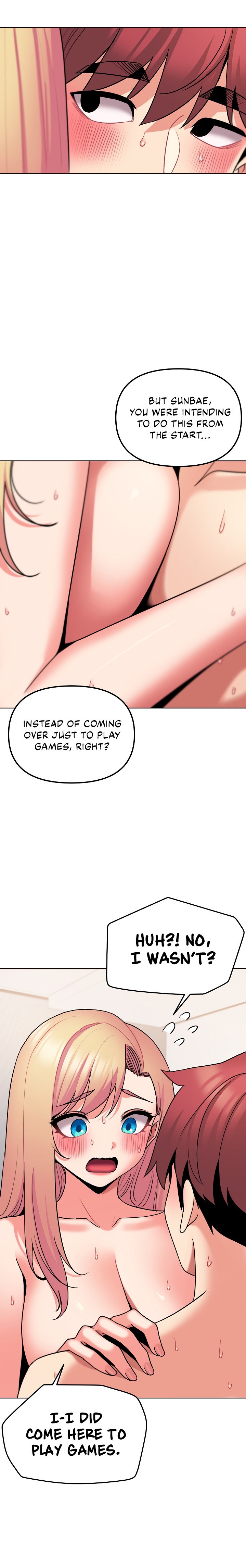 An Outsider's Way In Chapter 71