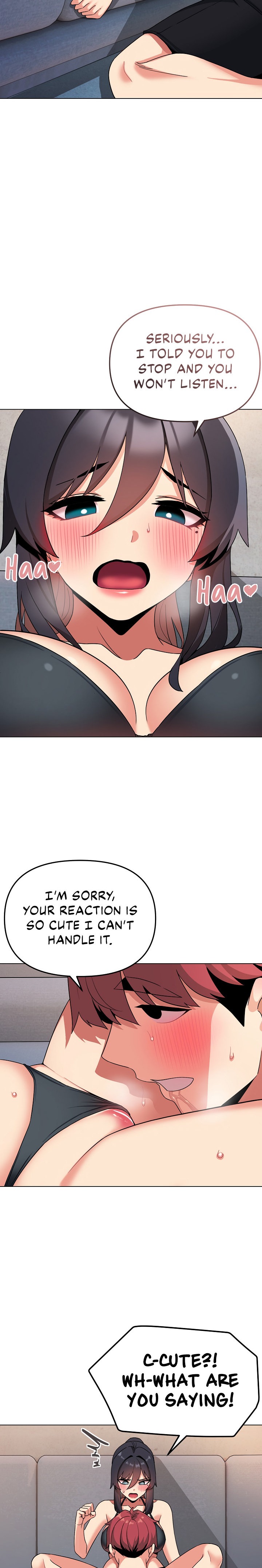 An Outsider's Way In Chapter 85