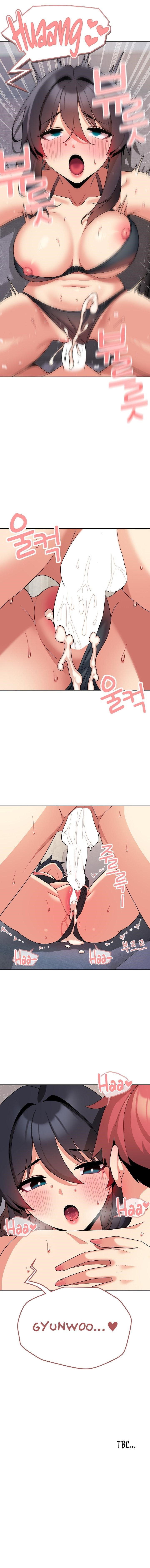 An Outsider's Way In Chapter 85