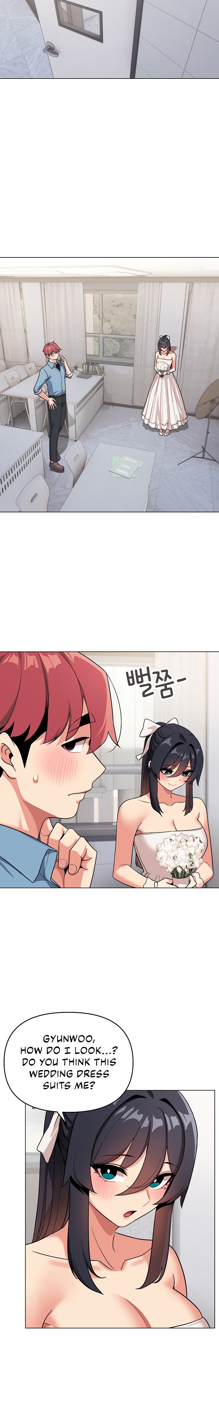 An Outsider S Way In Chapter 95 - Page 6