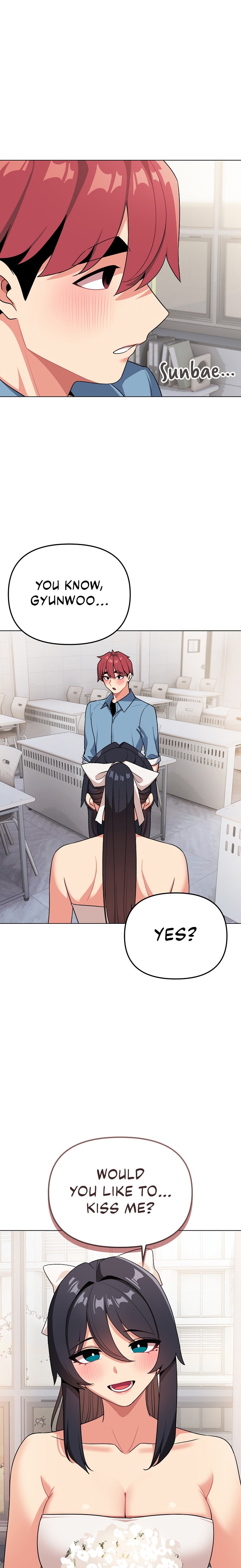 An Outsider S Way In Chapter 95 - Page 8