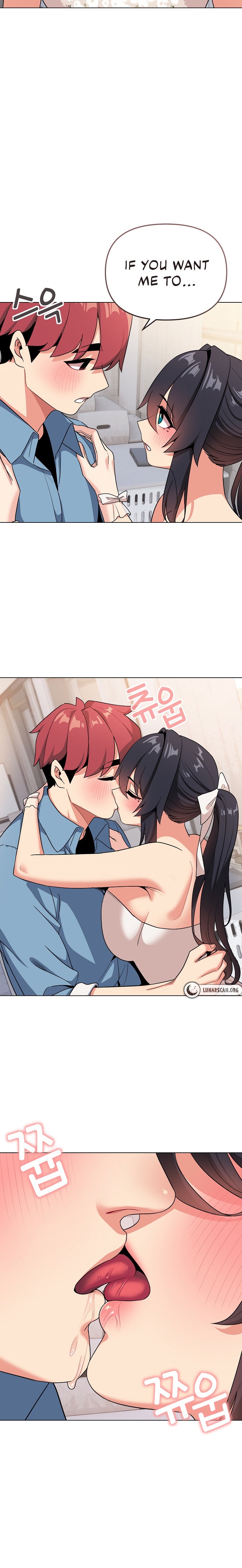 An Outsider S Way In Chapter 95 - Page 9