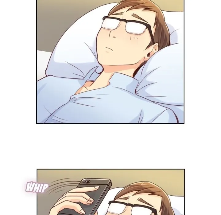 Annoying Alice Chapter 2