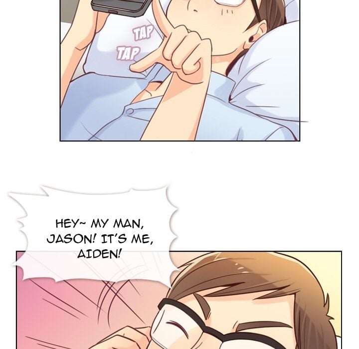 Annoying Alice Chapter 2