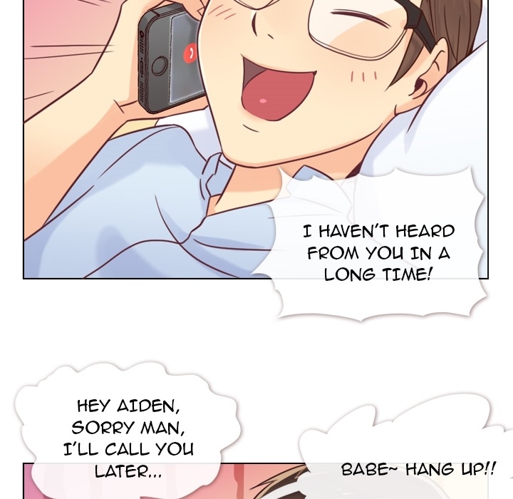 Annoying Alice Chapter 2