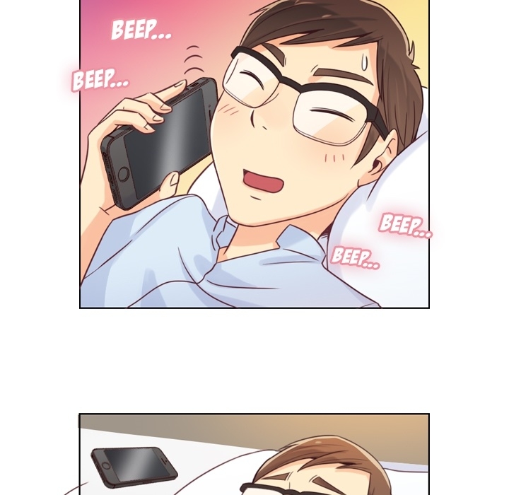 Annoying Alice Chapter 2