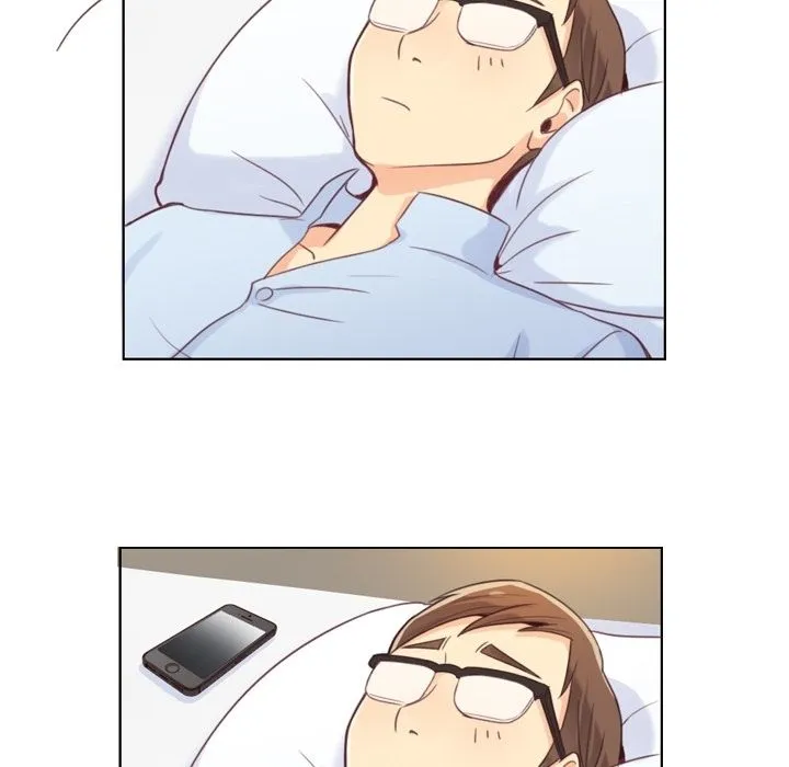 Annoying Alice Chapter 2