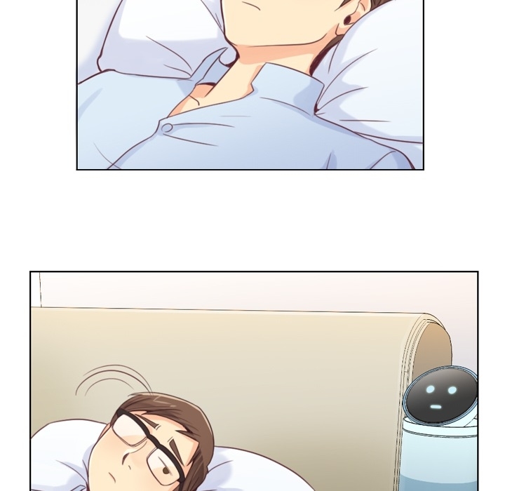 Annoying Alice Chapter 2