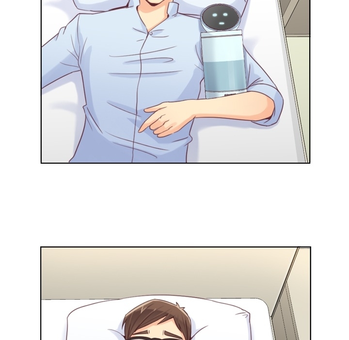 Annoying Alice Chapter 2