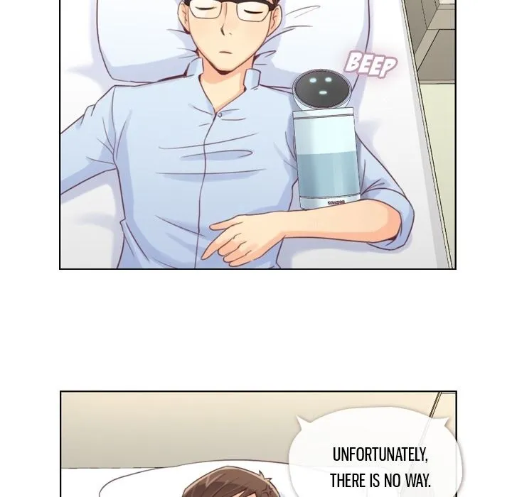 Annoying Alice Chapter 2