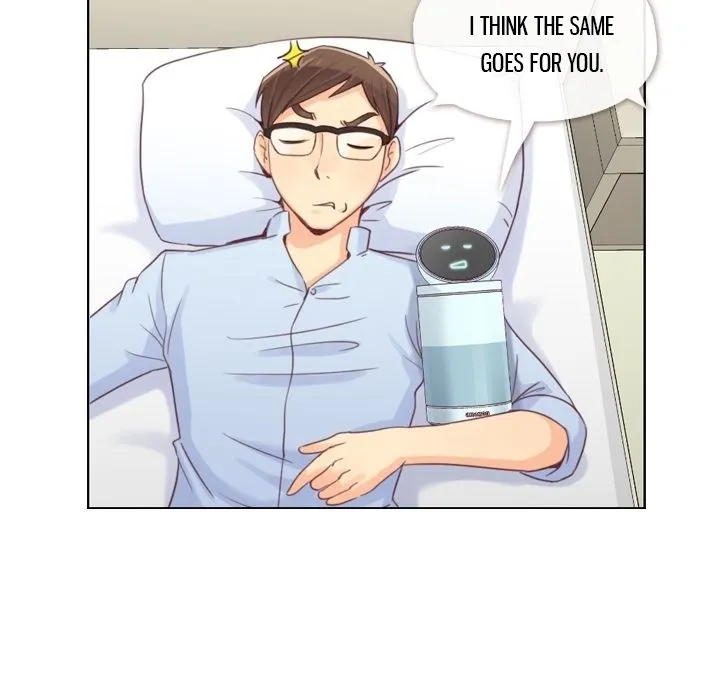 Annoying Alice Chapter 2