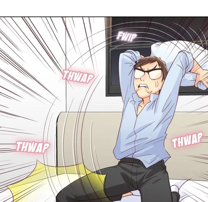 Annoying Alice Chapter 2