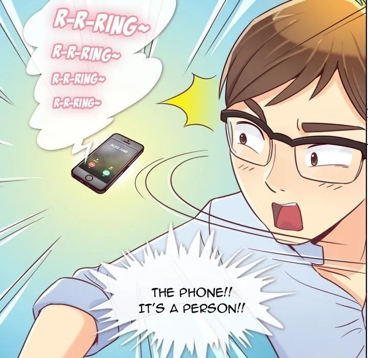 Annoying Alice Chapter 2