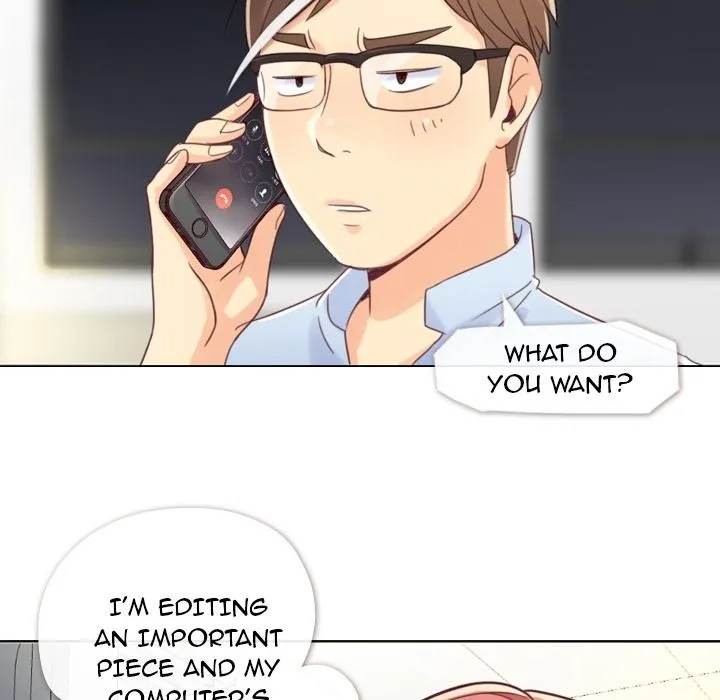 Annoying Alice Chapter 2