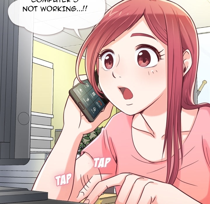 Annoying Alice Chapter 2