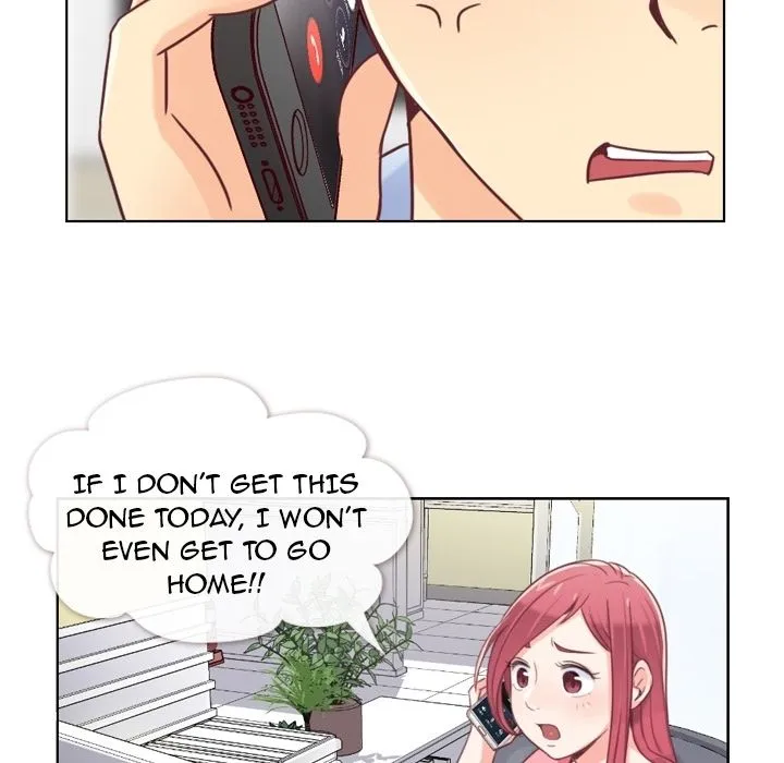 Annoying Alice Chapter 2