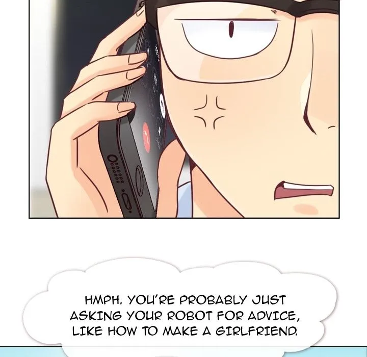 Annoying Alice Chapter 2