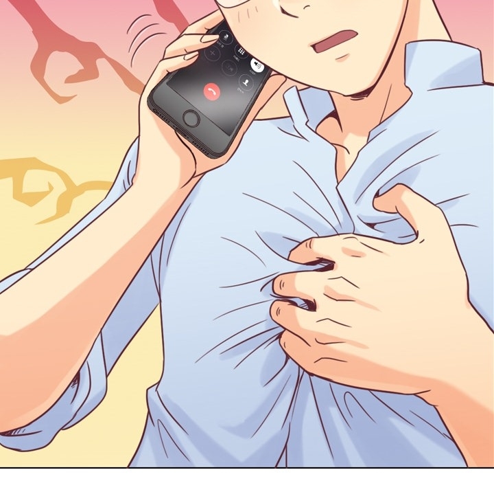 Annoying Alice Chapter 2