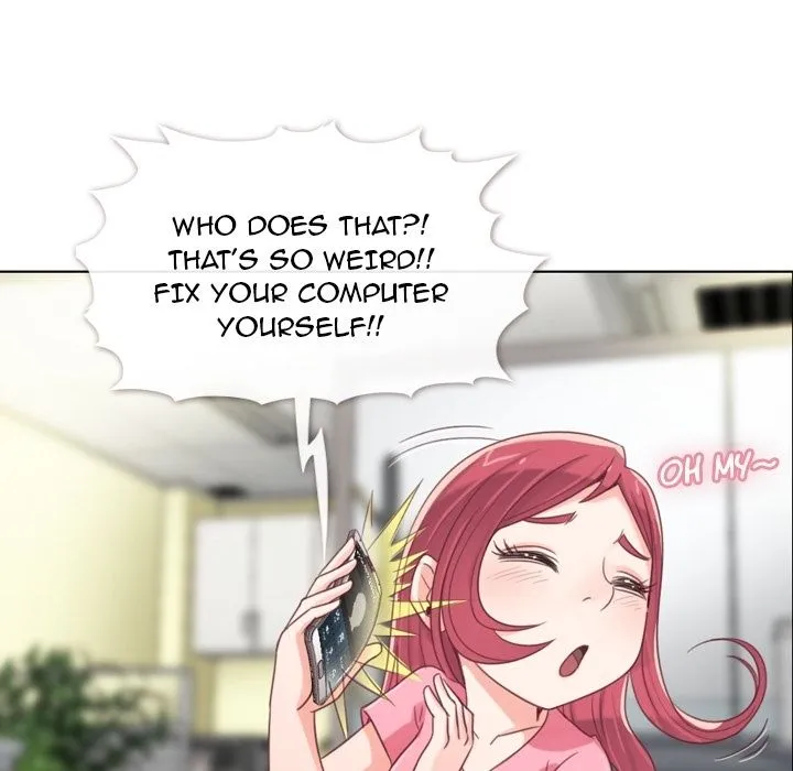 Annoying Alice Chapter 2