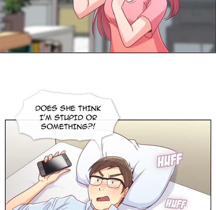 Annoying Alice Chapter 2