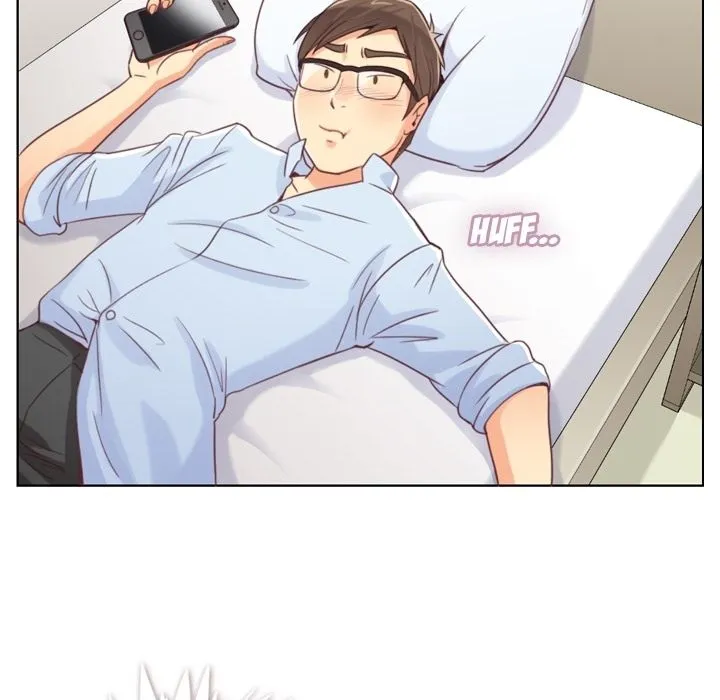 Annoying Alice Chapter 2