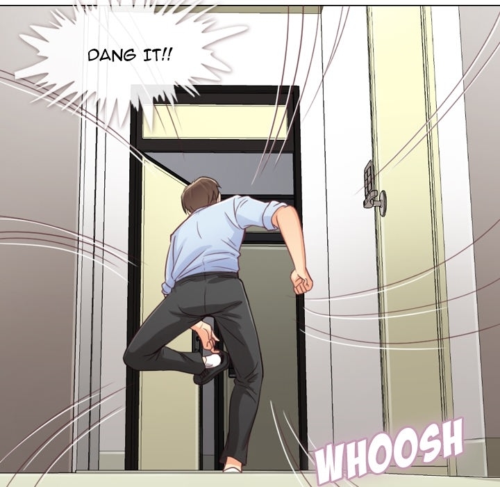 Annoying Alice Chapter 2