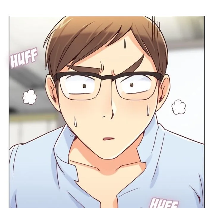 Annoying Alice Chapter 2