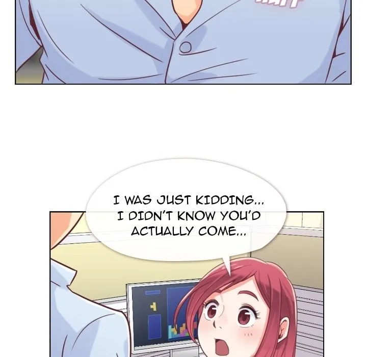 Annoying Alice Chapter 2