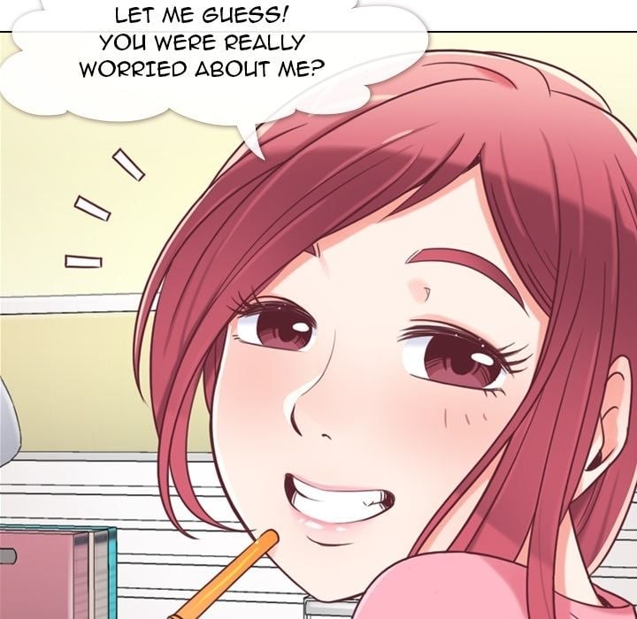 Annoying Alice Chapter 2