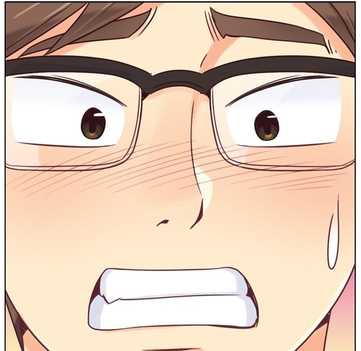 Annoying Alice Chapter 2