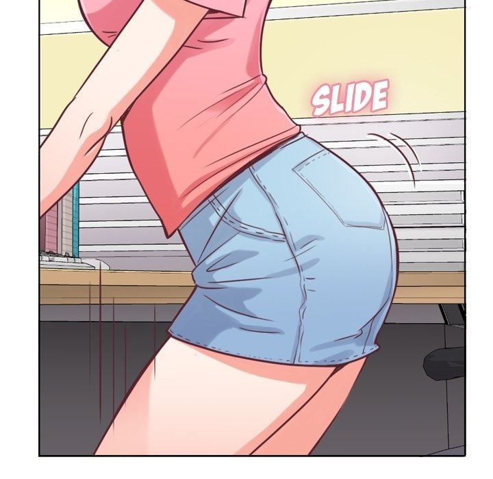 Annoying Alice Chapter 2