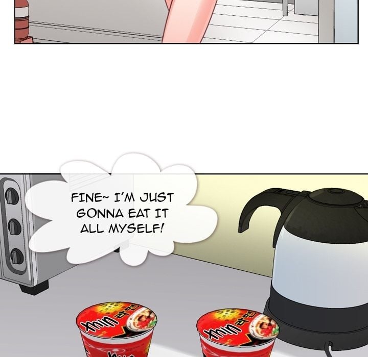 Annoying Alice Chapter 2