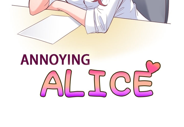Annoying Alice Chapter 4