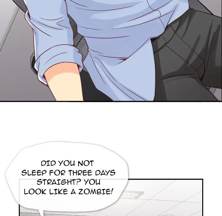 Annoying Alice Chapter 4