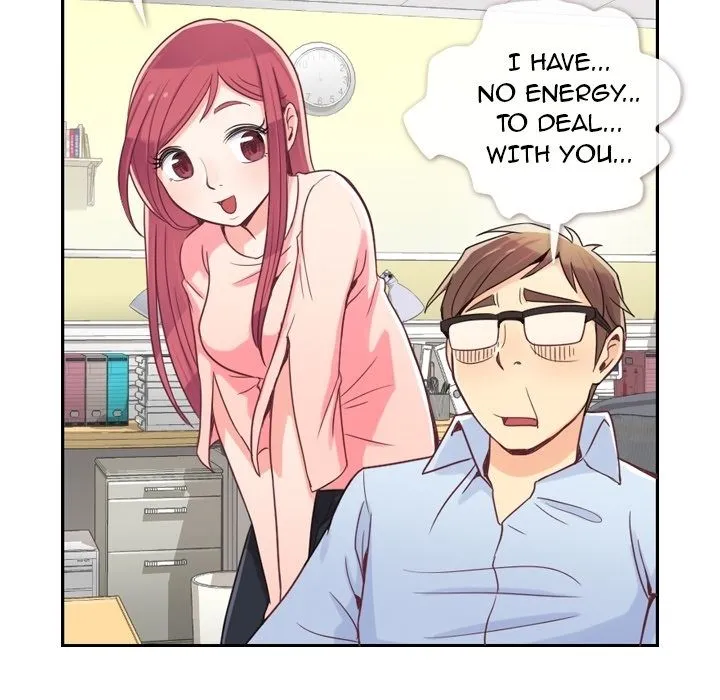 Annoying Alice Chapter 4