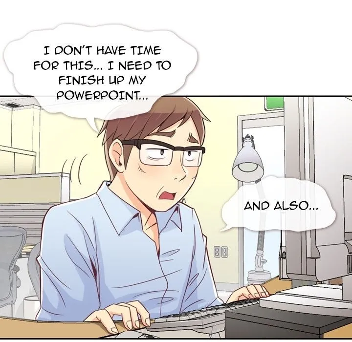 Annoying Alice Chapter 4