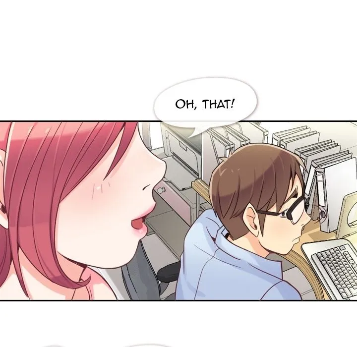 Annoying Alice Chapter 4