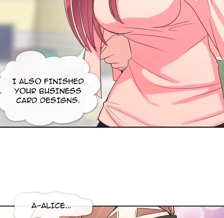 Annoying Alice Chapter 4