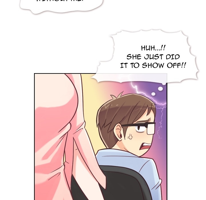 Annoying Alice Chapter 4