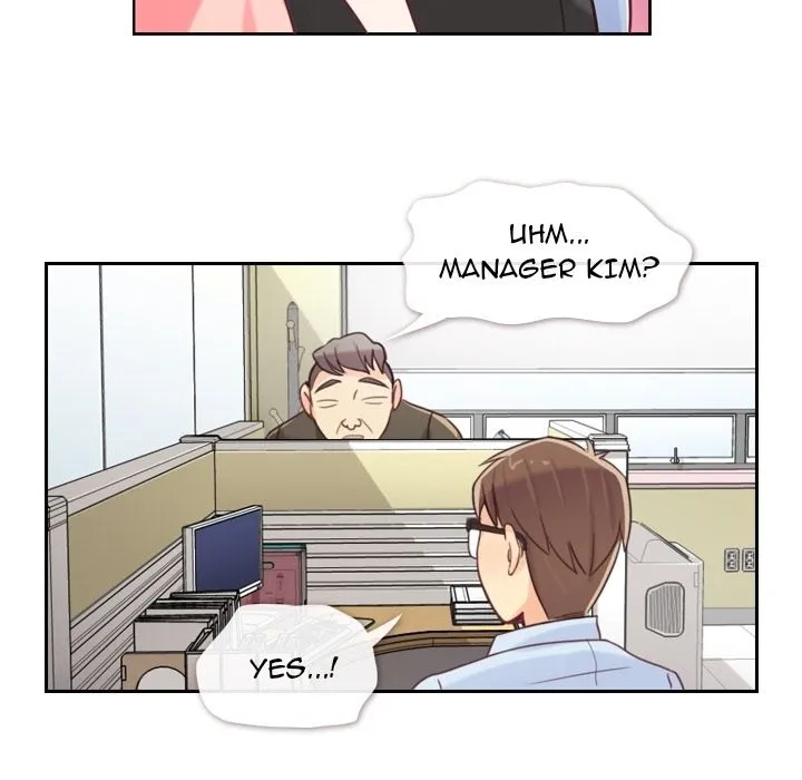 Annoying Alice Chapter 4